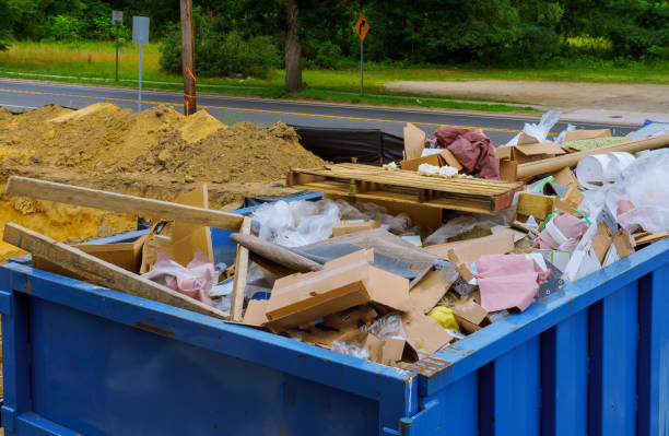 Best Recycling Services for Junk  in New Baden, IL